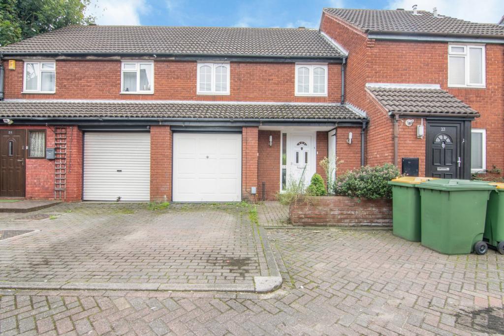 Buy or rent a property | Barton Close, London E6 5QE