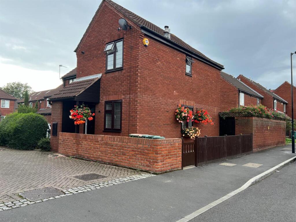 Buy or rent a property | Dixon Close, London E6 5QF