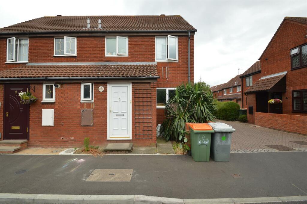 Buy or rent a property | Dixon Close, London E6 5QF