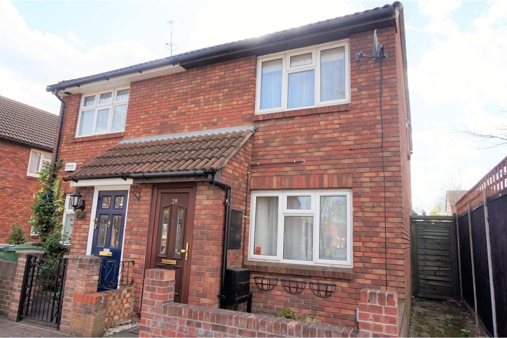 Buy or rent a property | Boultwood Road, London E6 5QH