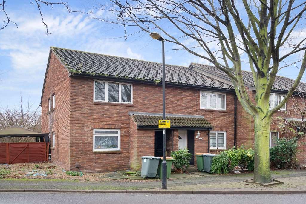 Buy or rent a property | Boultwood Road, London E6 5QH