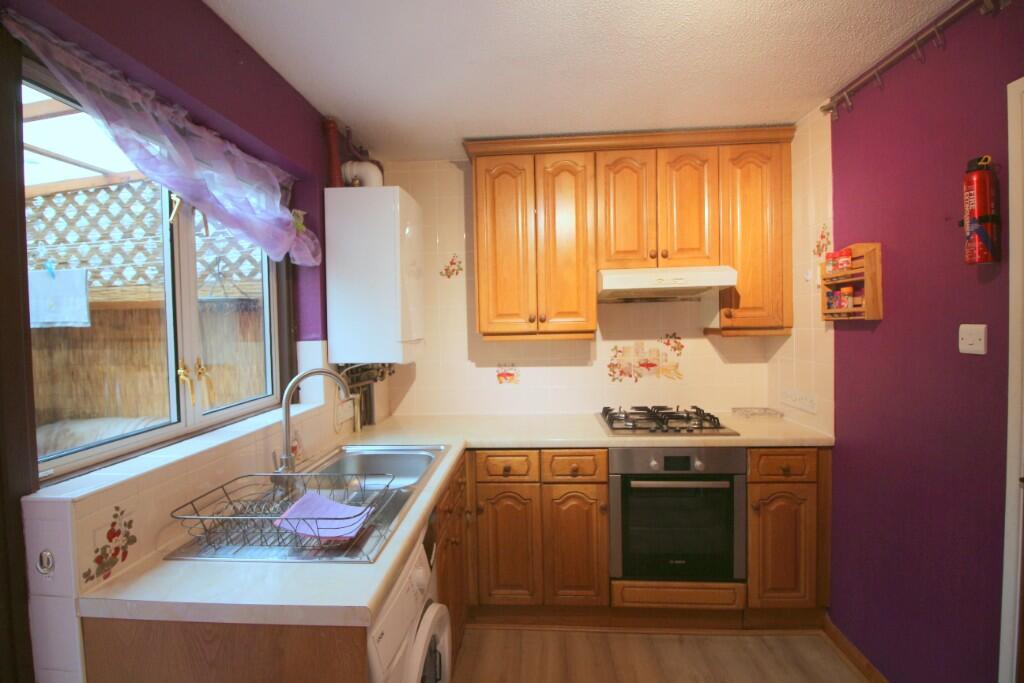 Buy or rent a property | Chichester Close, London E6 5QJ