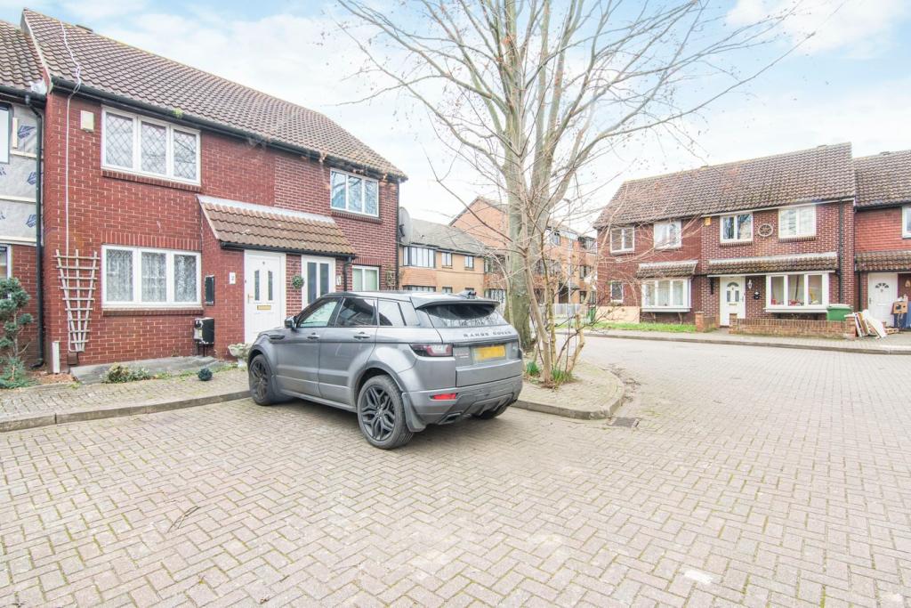 Buy or rent a property | Chichester Close, London E6 5QJ