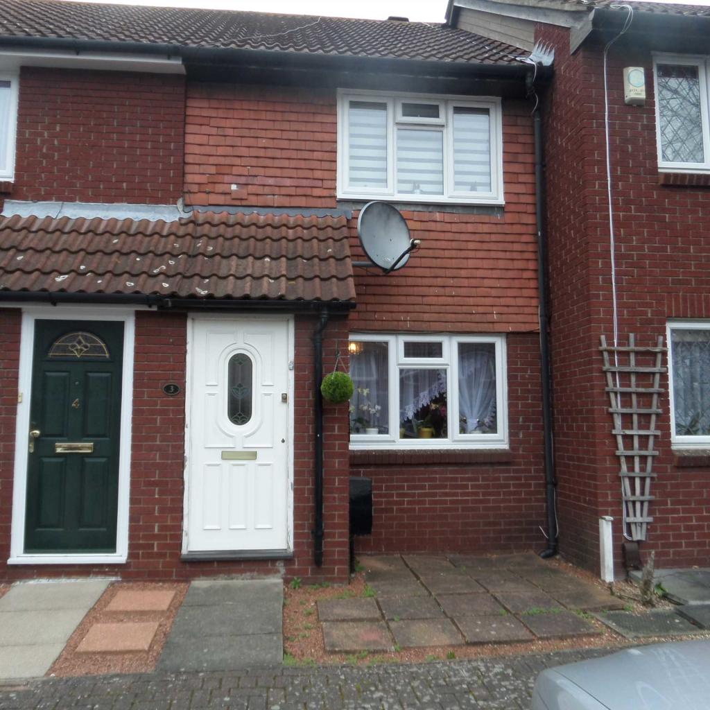 Buy or rent a property | Chichester Close, London E6 5QJ