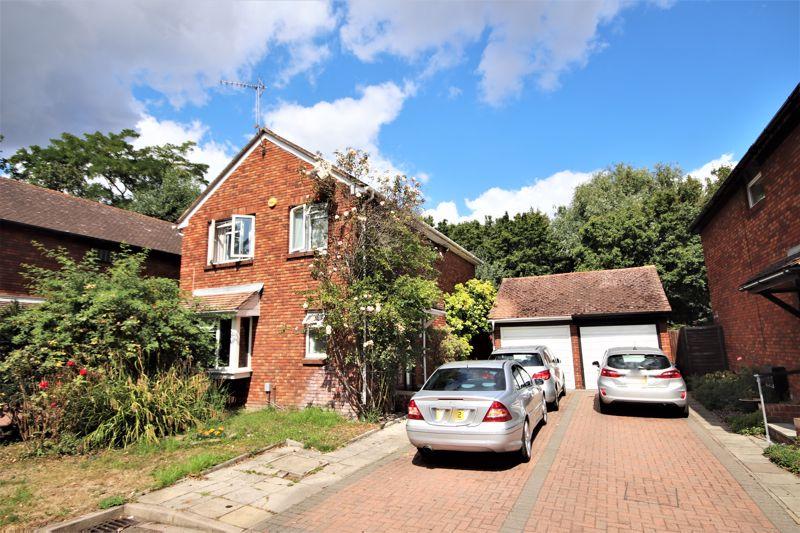 Buy or rent a property | Chichester Close, London E6 5QJ