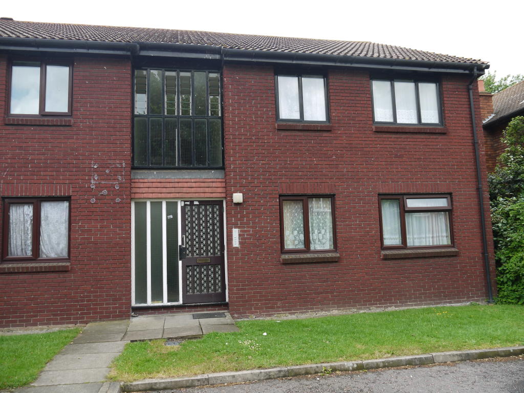 Buy or rent a property | Chichester Close, London E6 5QJ