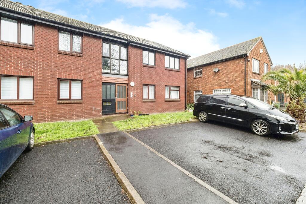 Buy or rent a property | Chichester Close, London E6 5QJ