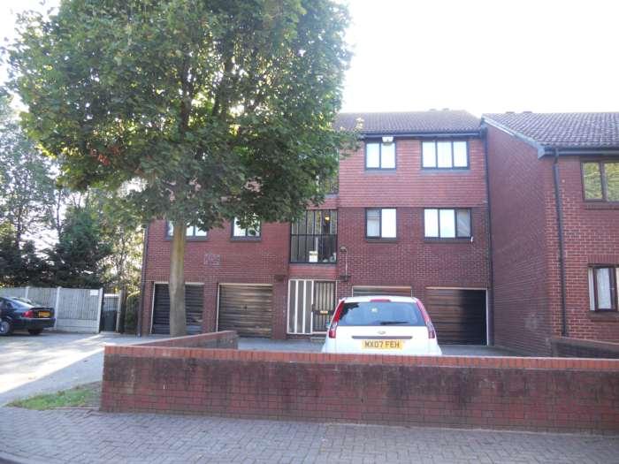 Buy or rent a property | Chichester Close, London E6 5QJ