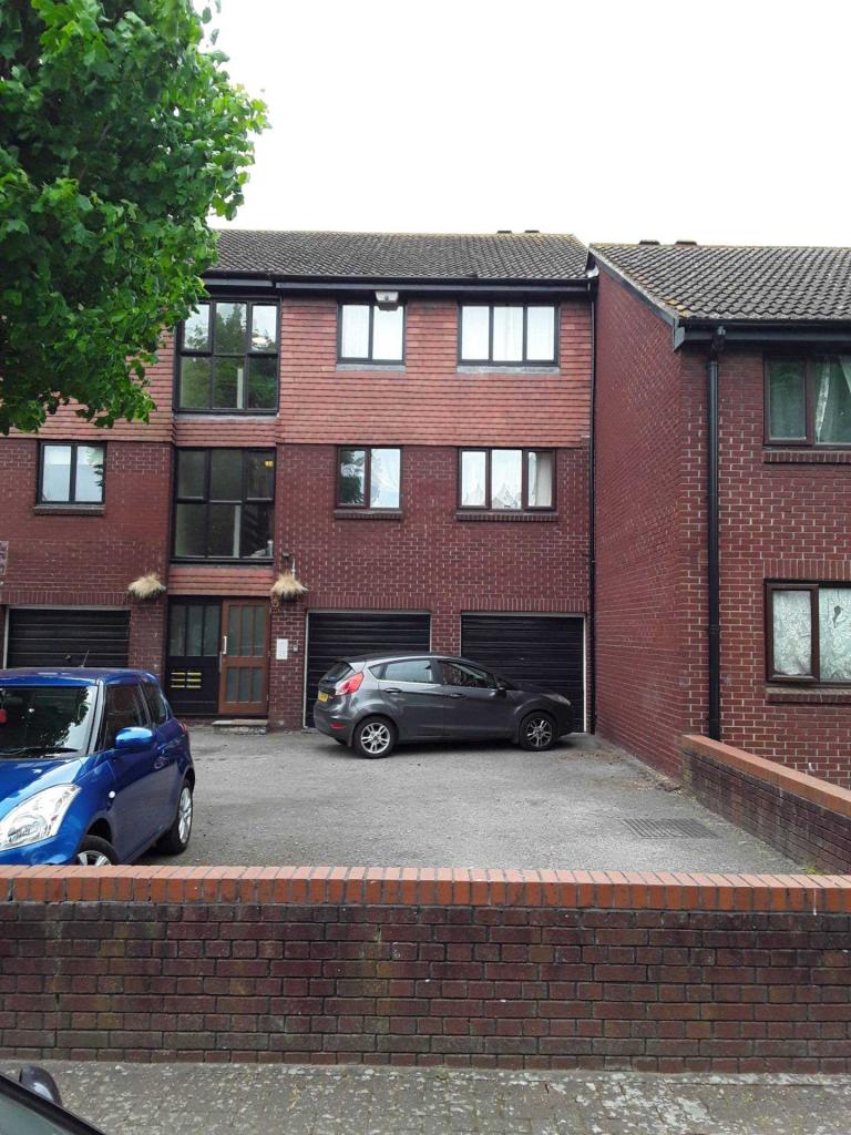 Buy or rent a property | Chichester Close, London E6 5QJ