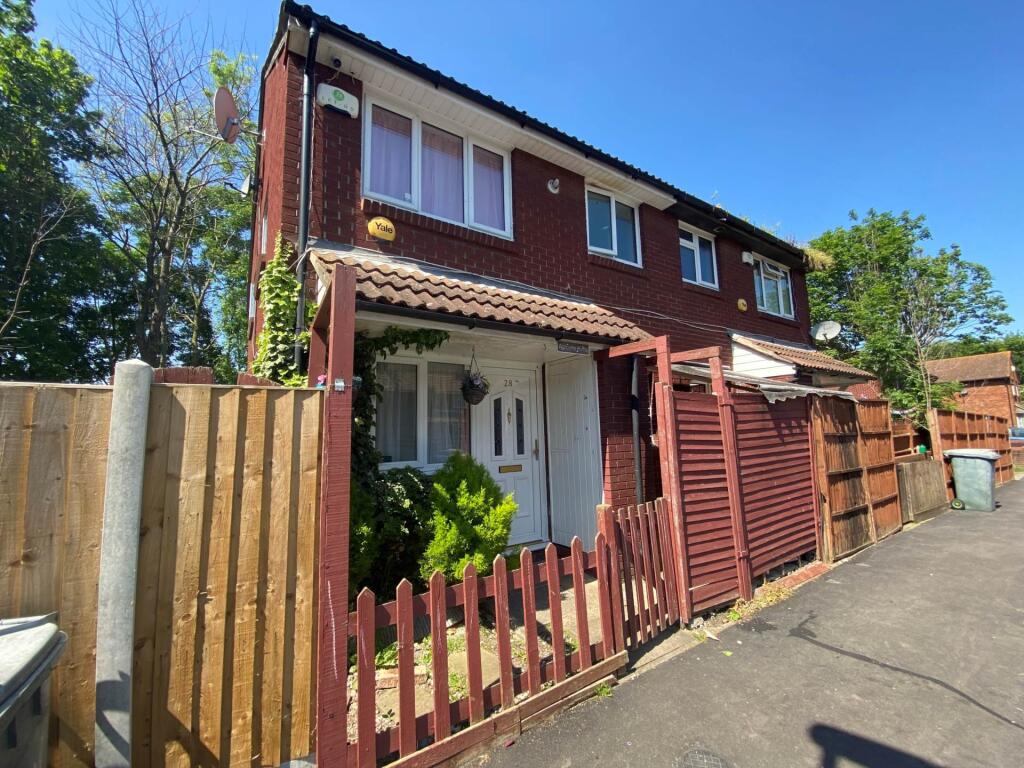 Buy or rent a property | Chichester Close, London E6 5QJ