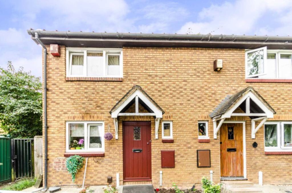 Buy or rent a property | Winchester Close, London E6 5QL