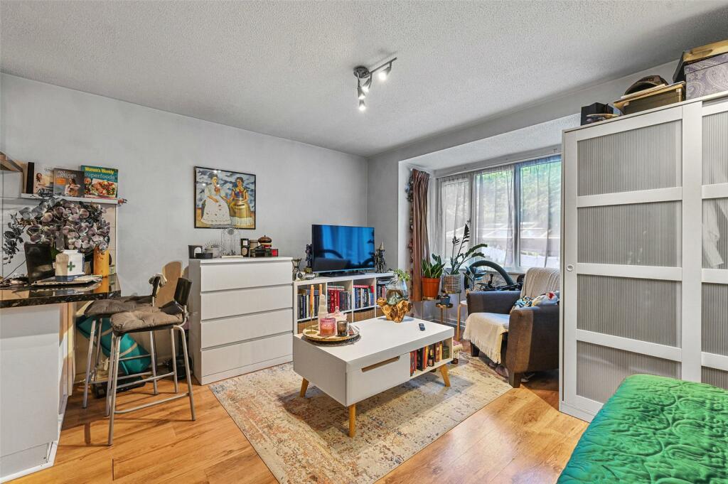 Buy or rent a property | Winchester Close, London E6 5QL