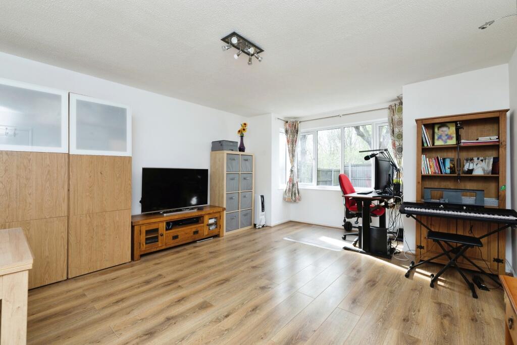 Buy or rent a property | Winchester Close, London E6 5QL