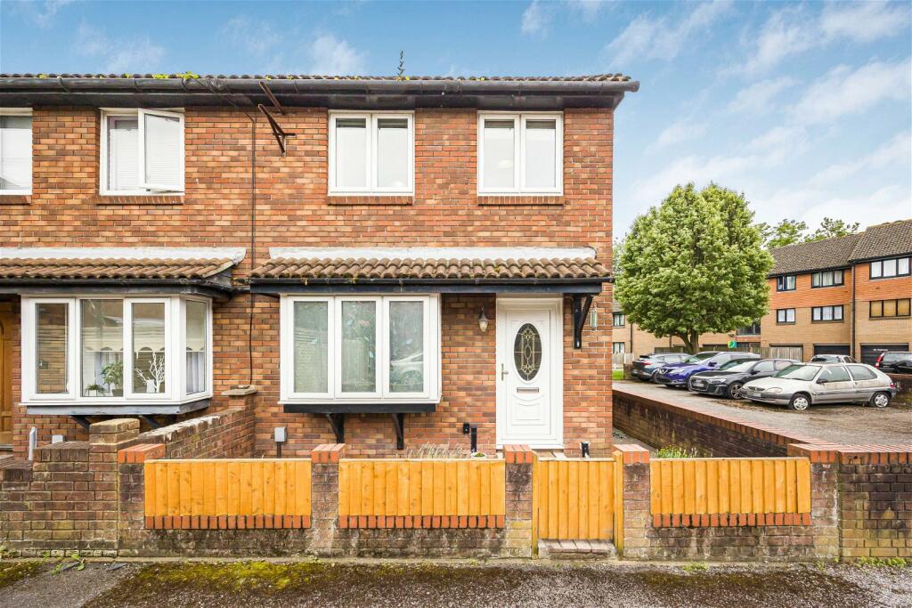 Buy or rent a property | York Close, London E6 5QN