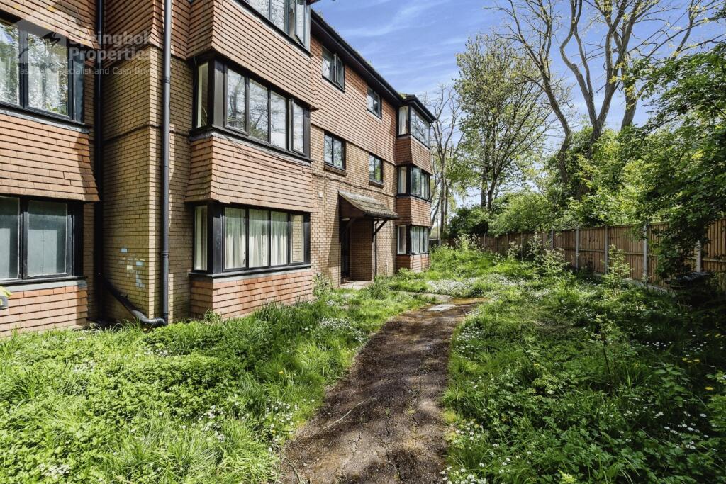 Buy or rent a property | York Close, London E6 5QN