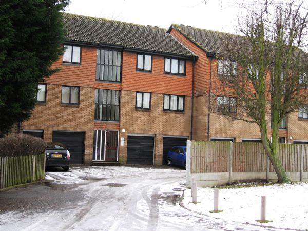 Buy or rent a property | York Close, London E6 5QN