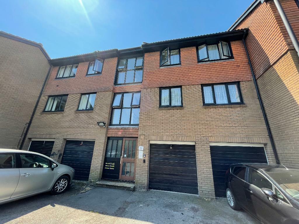 Buy or rent a property | York Close, London E6 5QN