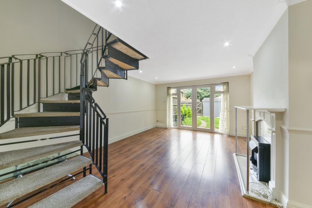Buy or rent a property | York Close, London E6 5QN