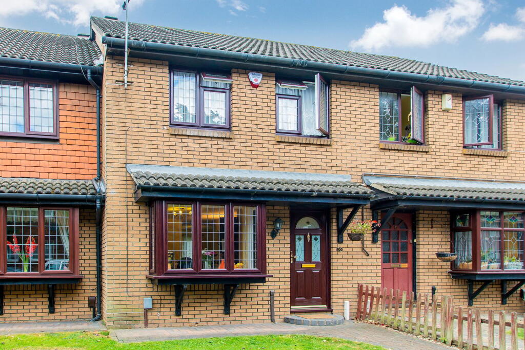 Buy or rent a property | York Close, London E6 5QN