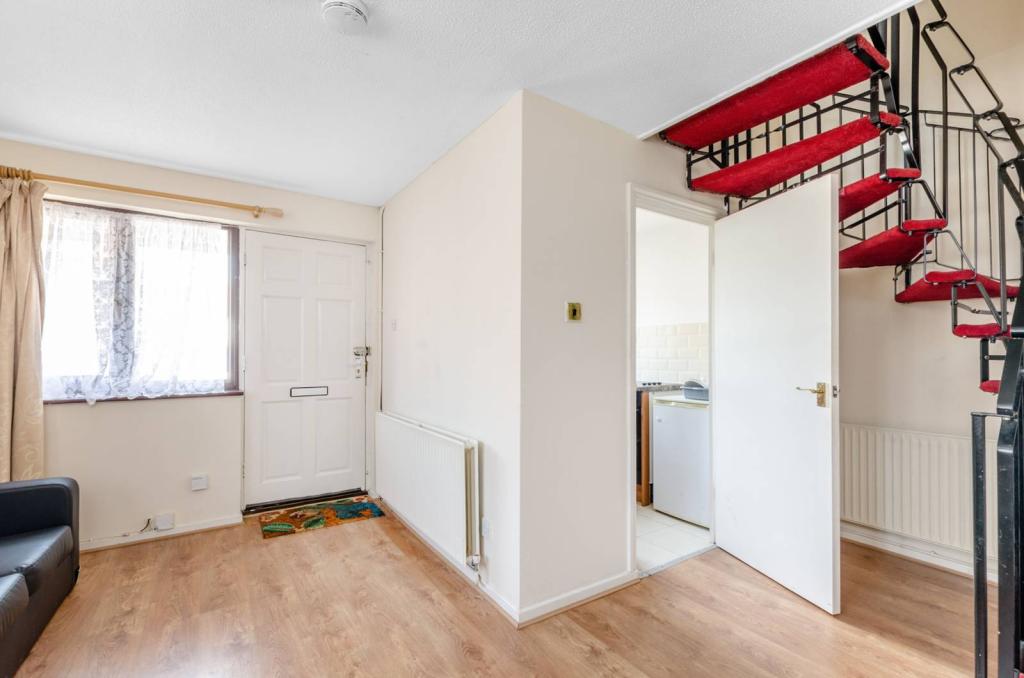 Buy or rent a property | York Close, London E6 5QN