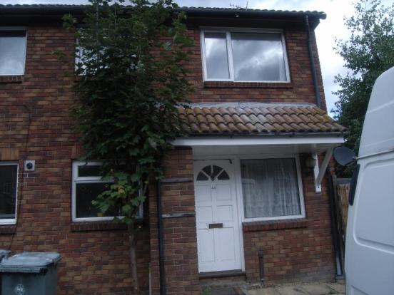 Buy or rent a property | York Close, London E6 5QN