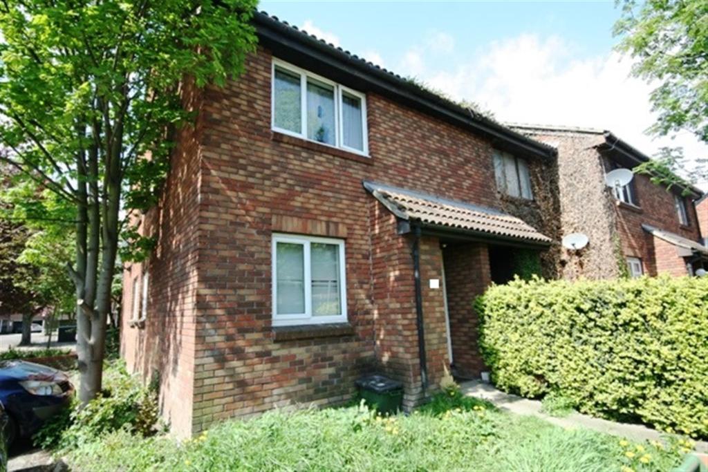 Buy or rent a property | York Close, London E6 5QN