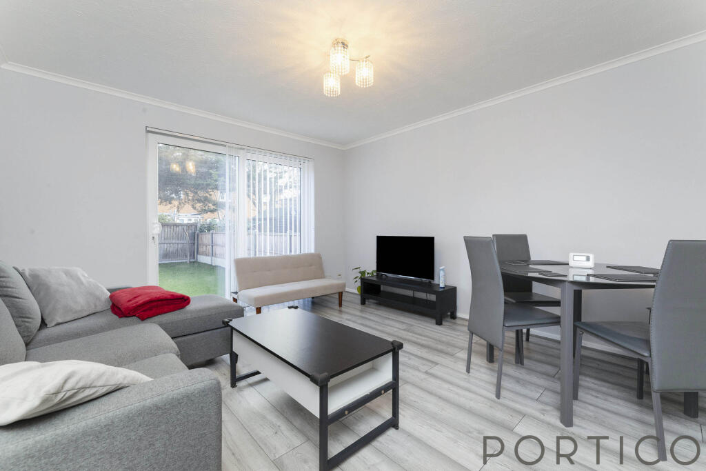 Buy or rent a property | Butterfield Square, London E6 5QP