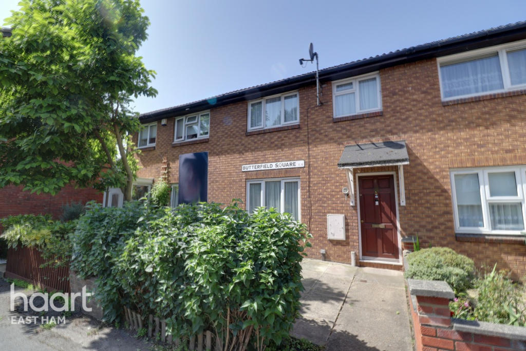 Buy or rent a property | Butterfield Square, London E6 5QP