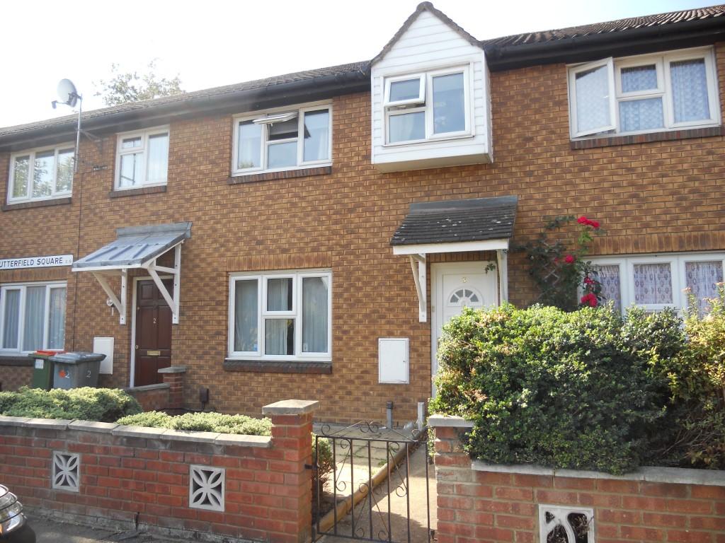 Buy or rent a property | Butterfield Square, London E6 5QP