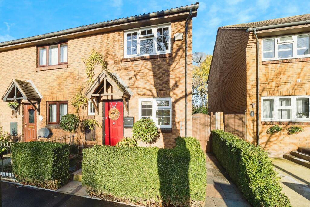 Buy or rent a property | Butterfield Square, London E6 5QP