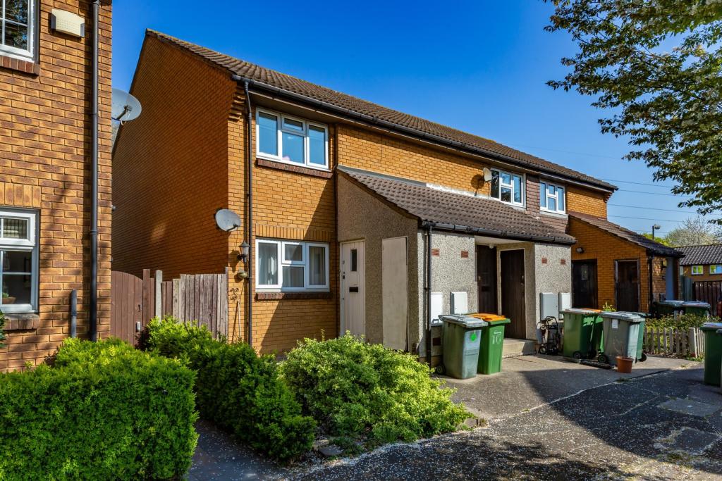 Buy or rent a property | Butterfield Square, London E6 5QP