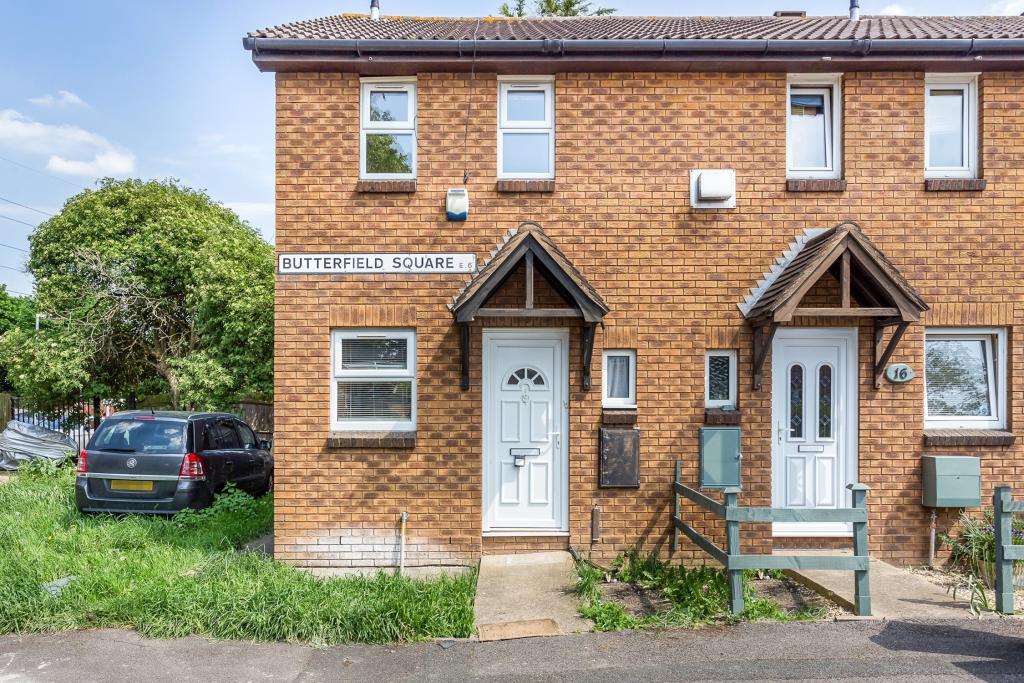 Buy or rent a property | Butterfield Square, London E6 5QP