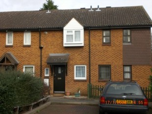 Buy or rent a property | Butterfield Square, London E6 5QP