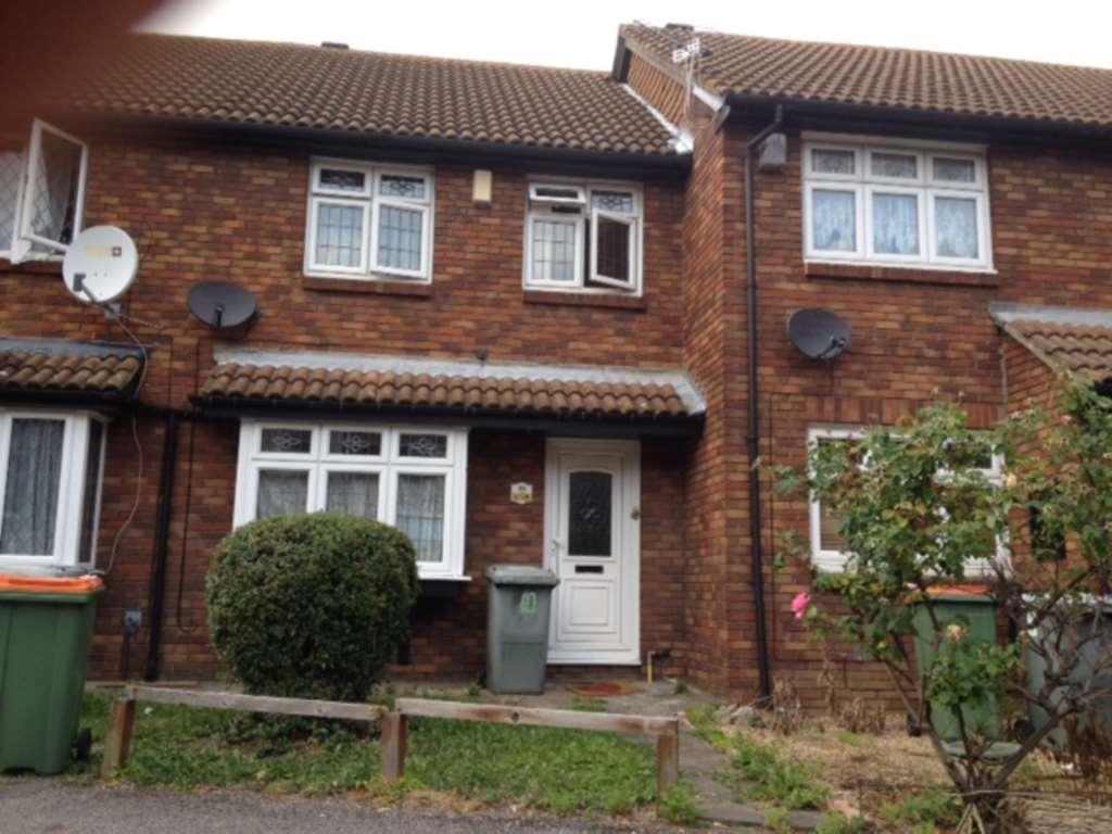 Buy or rent a property | Boultwood Road, London E6 5QQ