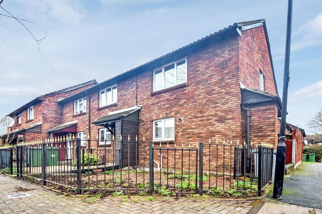 Buy or rent a property | Boultwood Road, London E6 5QQ