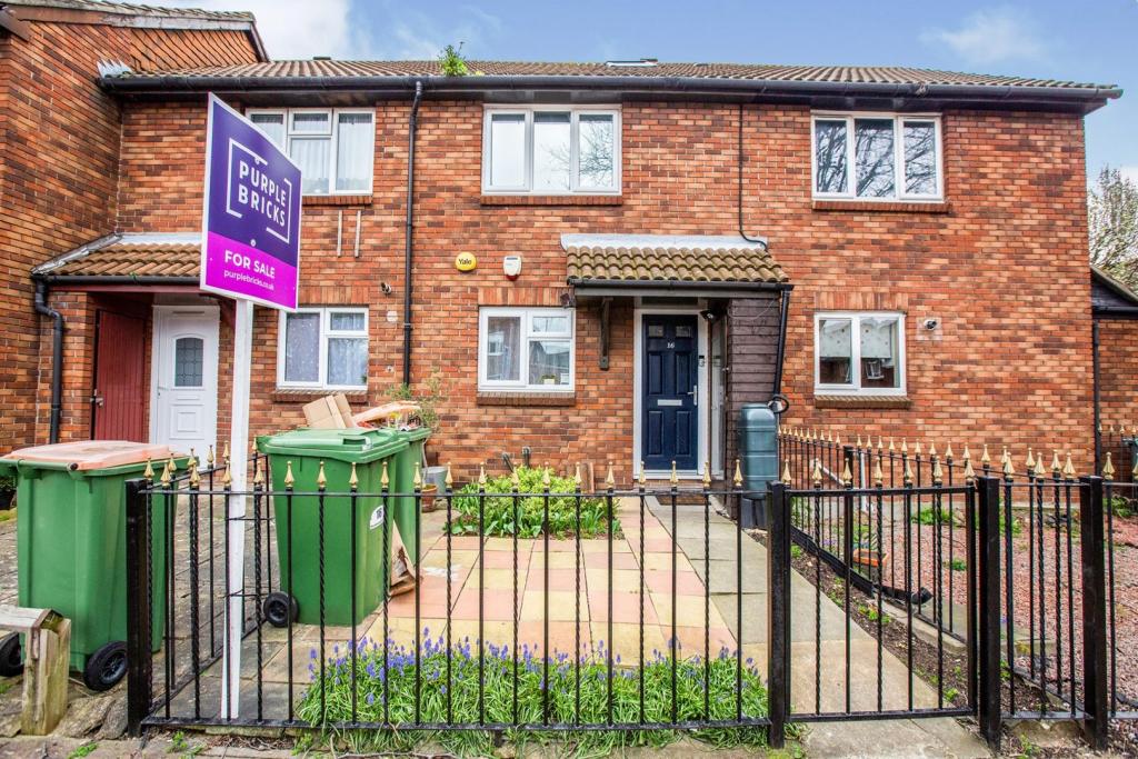 Buy or rent a property | Boultwood Road, London E6 5QQ