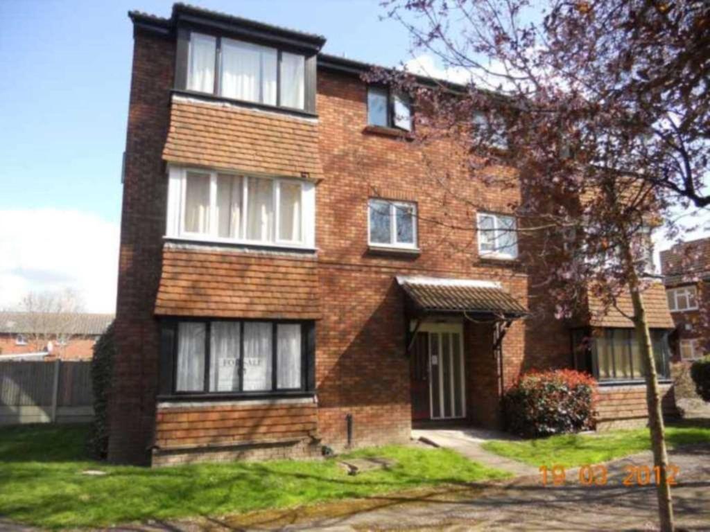 Buy or rent a property | Boultwood Road, London E6 5QQ