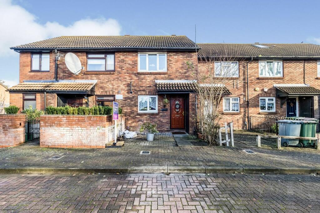 Buy or rent a property | Boultwood Road, London E6 5QQ