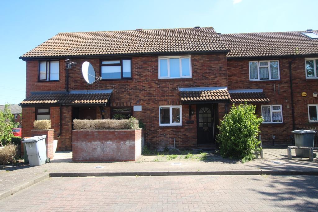 Buy or rent a property | Boultwood Road, London E6 5QQ