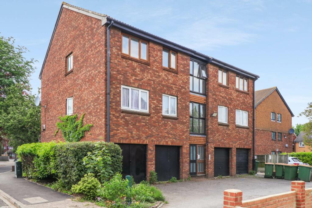 Buy or rent a property | Boultwood Road, London E6 5QQ