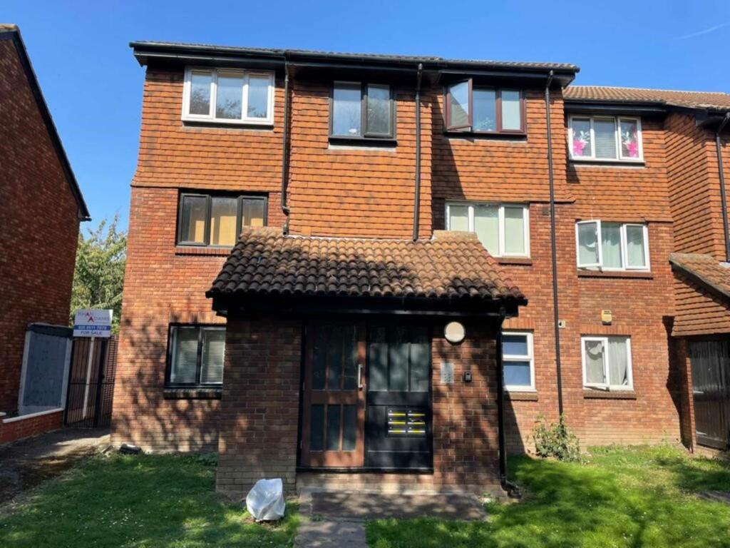 Buy or rent a property | Boultwood Road, London E6 5QQ