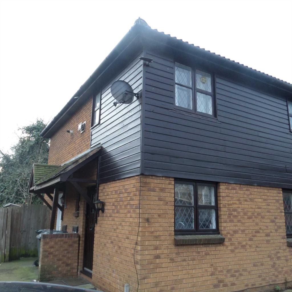 Buy or rent a property | Coventry Close, London E6 5QT