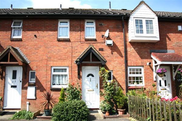 Buy or rent a property | Coventry Close, London E6 5QT