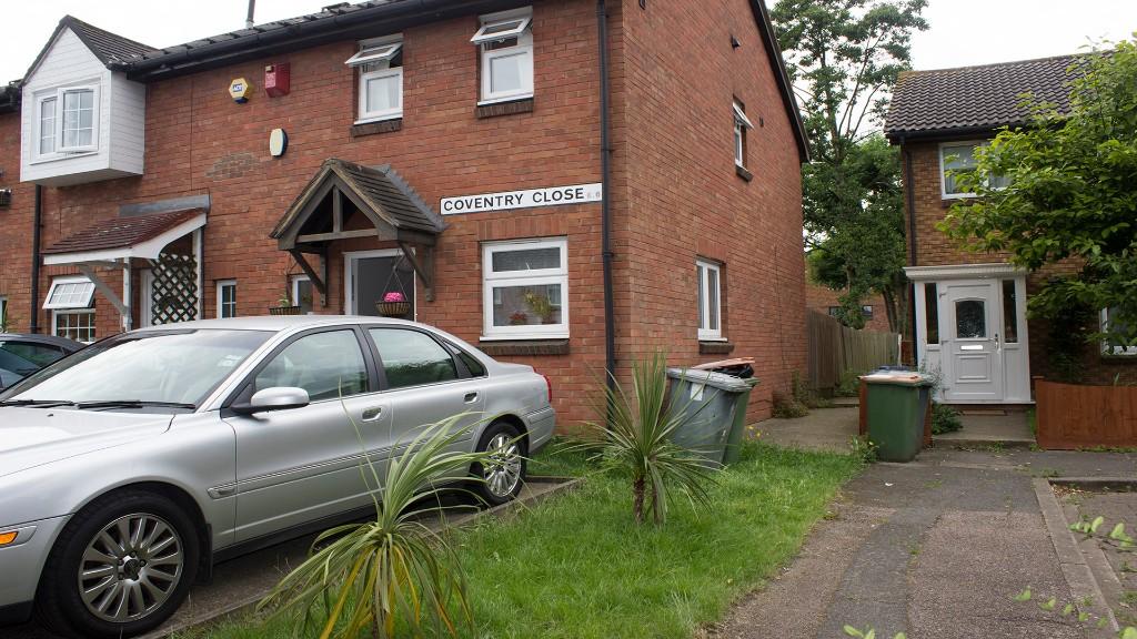 Buy or rent a property | Coventry Close, London E6 5QT