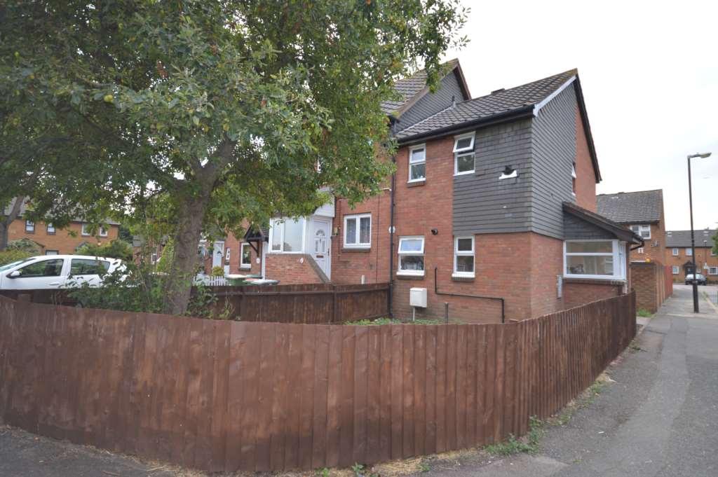 Buy or rent a property | Canterbury Close, London E6 5QU