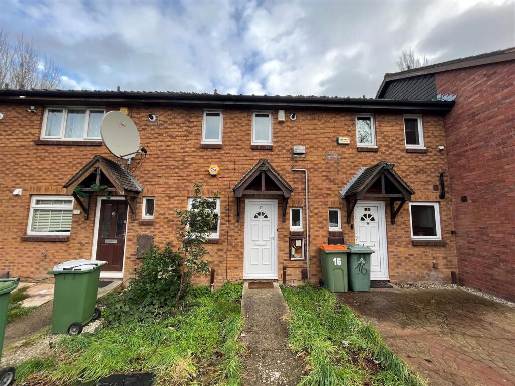 Buy or rent a property | Canterbury Close, London E6 5QU