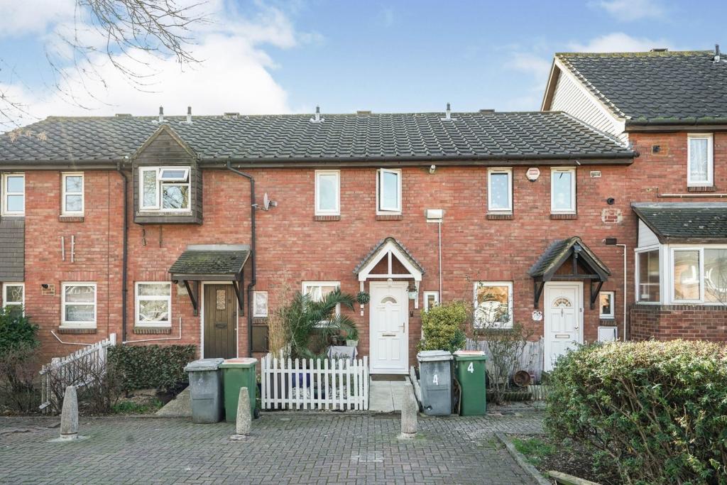 Buy or rent a property | Canterbury Close, London E6 5QU