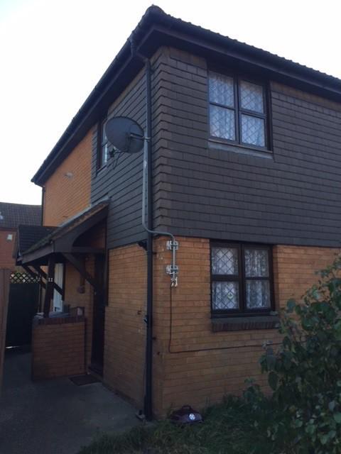 Buy or rent a property | Canterbury Close, London E6 5QU