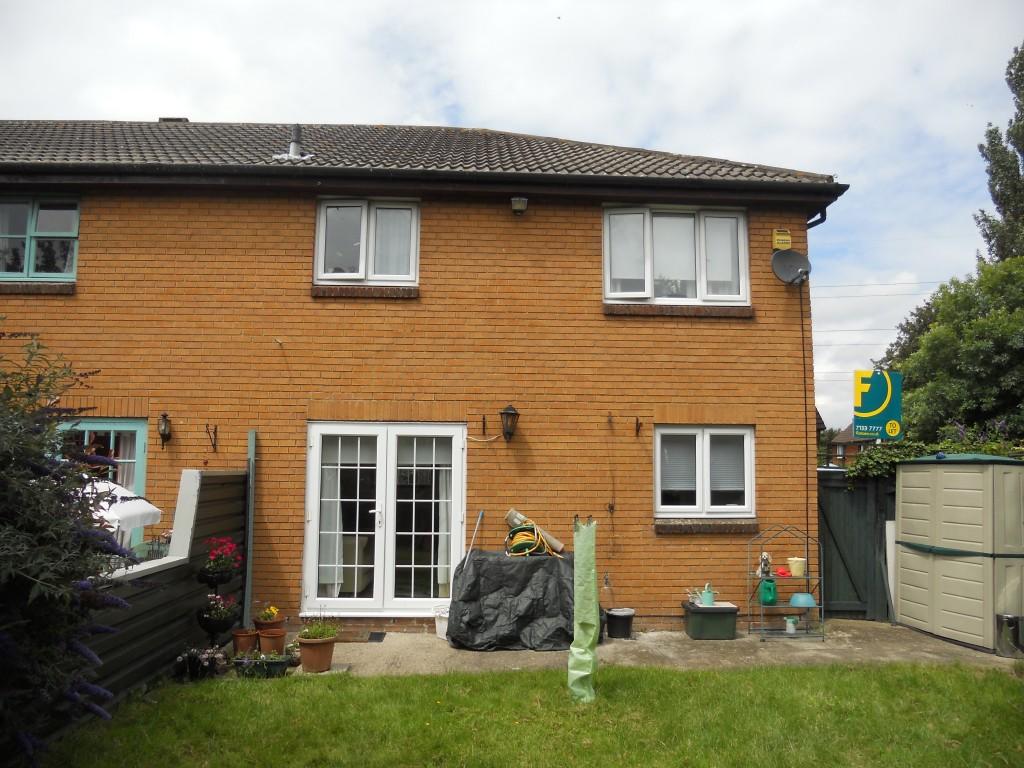 Buy or rent a property | Canterbury Close, London E6 5QU