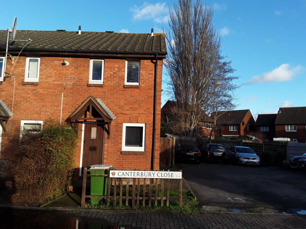 Buy or rent a property | Canterbury Close, London E6 5QU